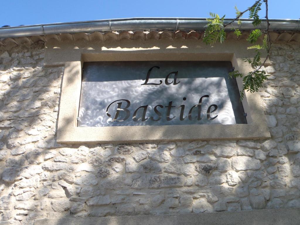 La Bastide De Venelles Hotell Exteriör bild